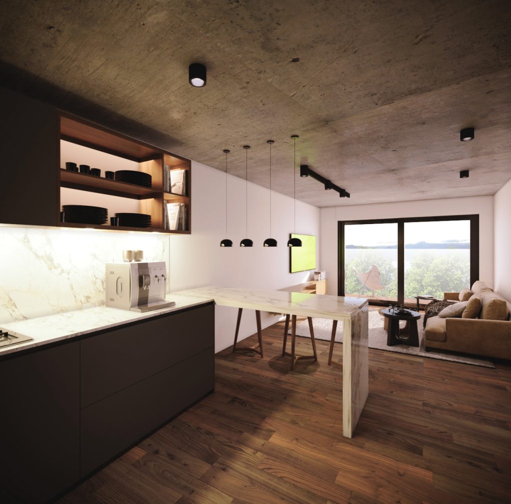 INTERIOR 5 - ArqRender F