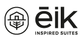 ēik Inspired Suites - Inversión con renta hotelera en Bariloche